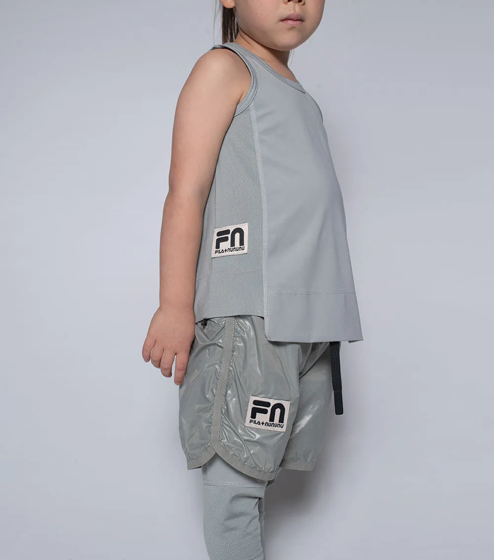 sports tank top sold by nununu product image thumbnail 5