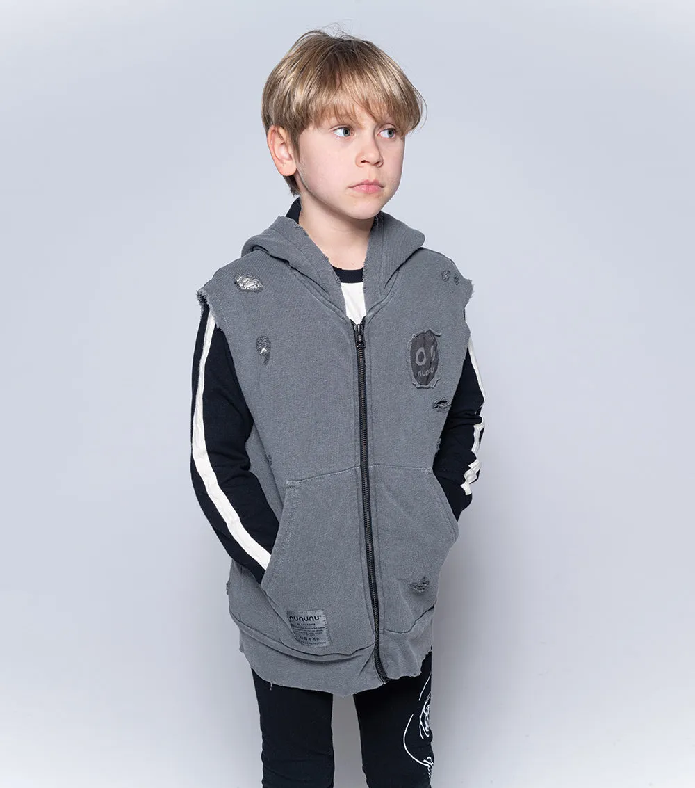 growth vest sold by nununu product image thumbnail 4