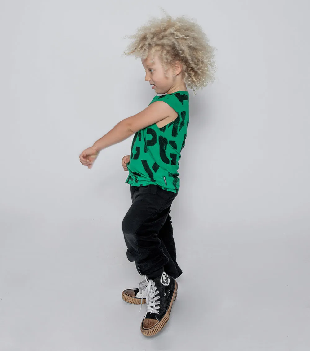 abc sleeveless shirt sold by nununu product image thumbnail 5