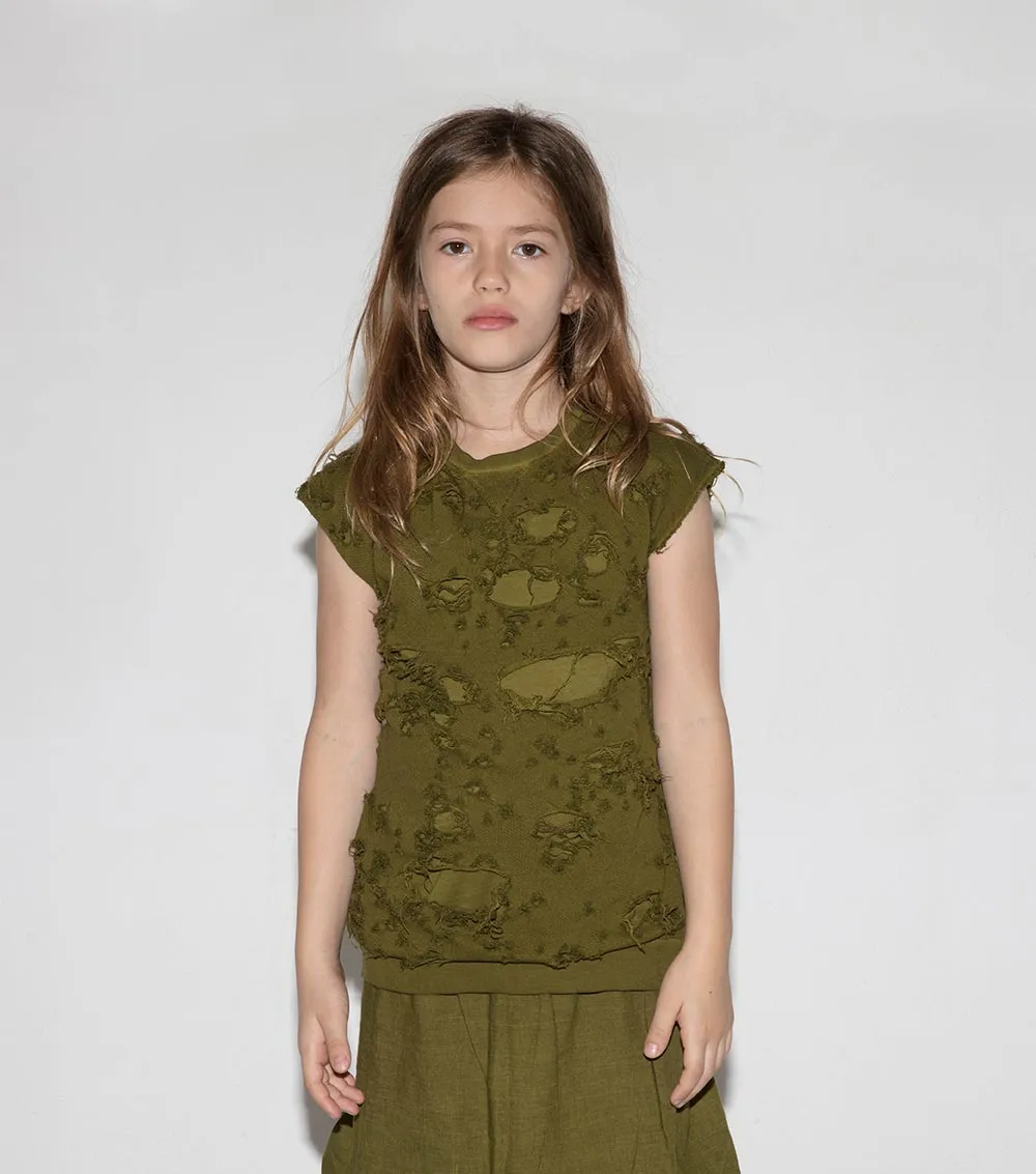 2 lengths balloon skirt sold by nununu product image thumbnail 3