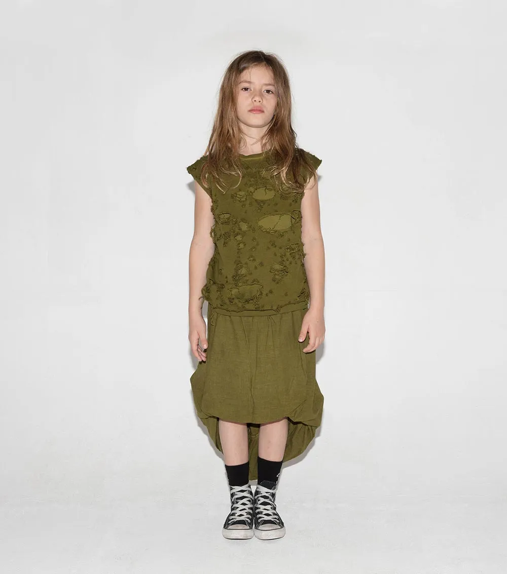 2 lengths balloon skirt sold by nununu product image thumbnail 2