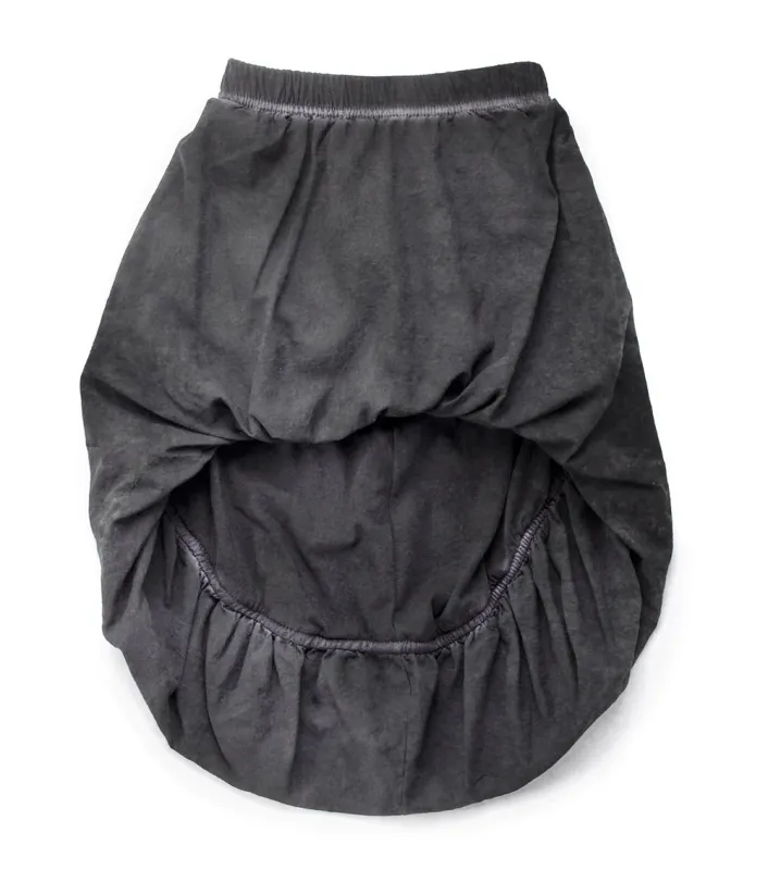 2 lengths balloon skirt sold by nununu