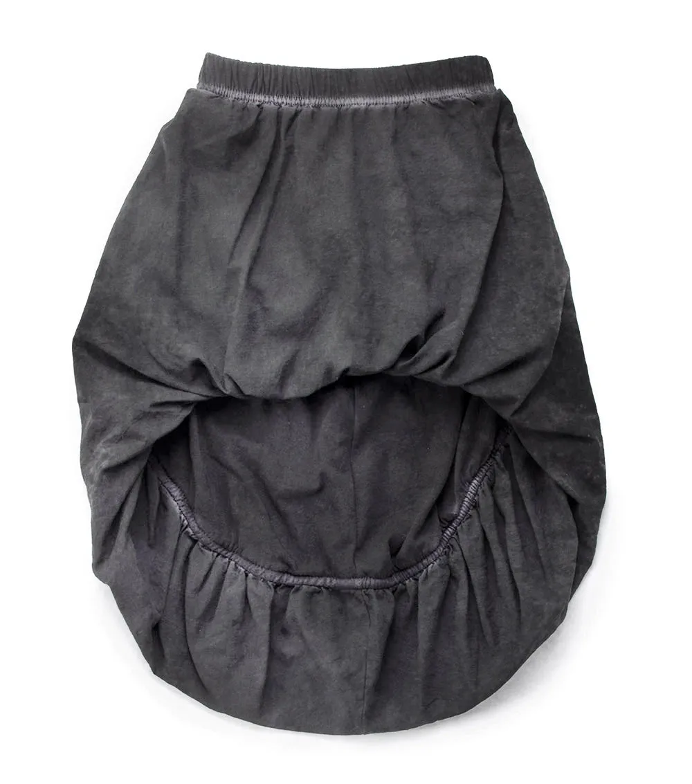 2 lengths balloon skirt sold by nununu