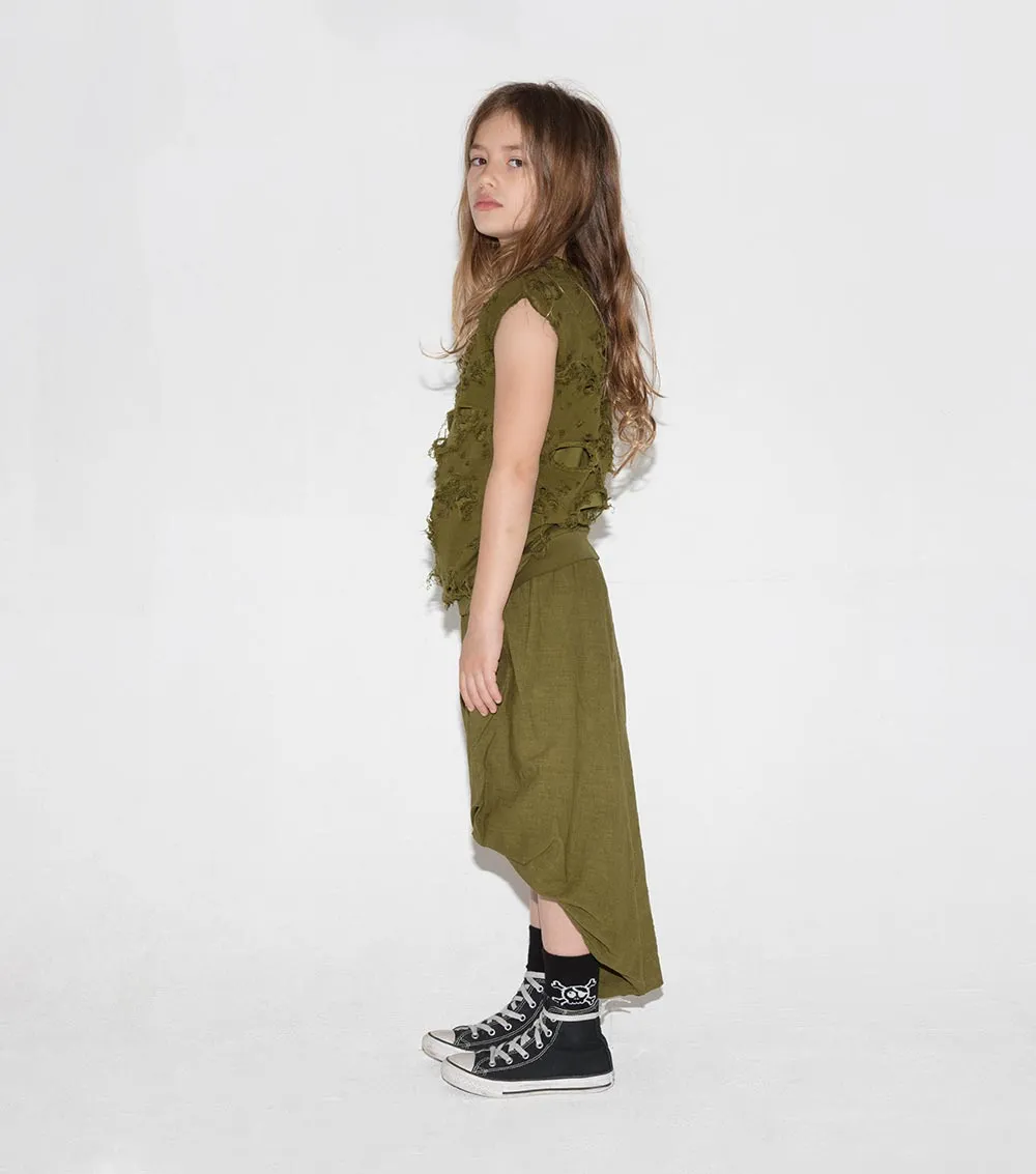 2 lengths balloon skirt sold by nununu product image thumbnail 4