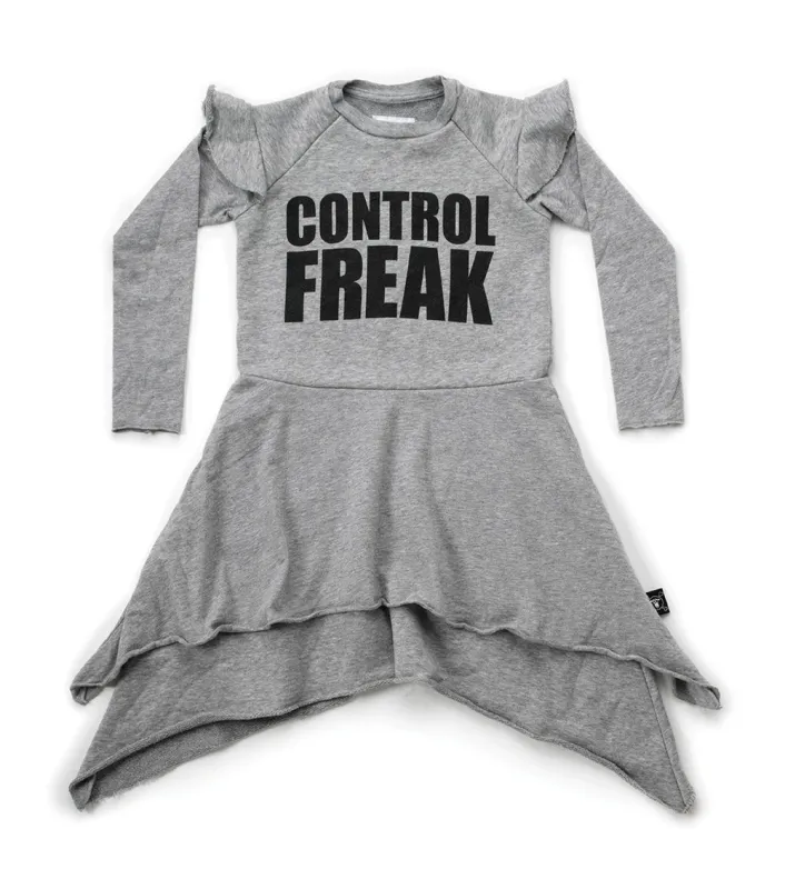 control freak dress sold by nununu