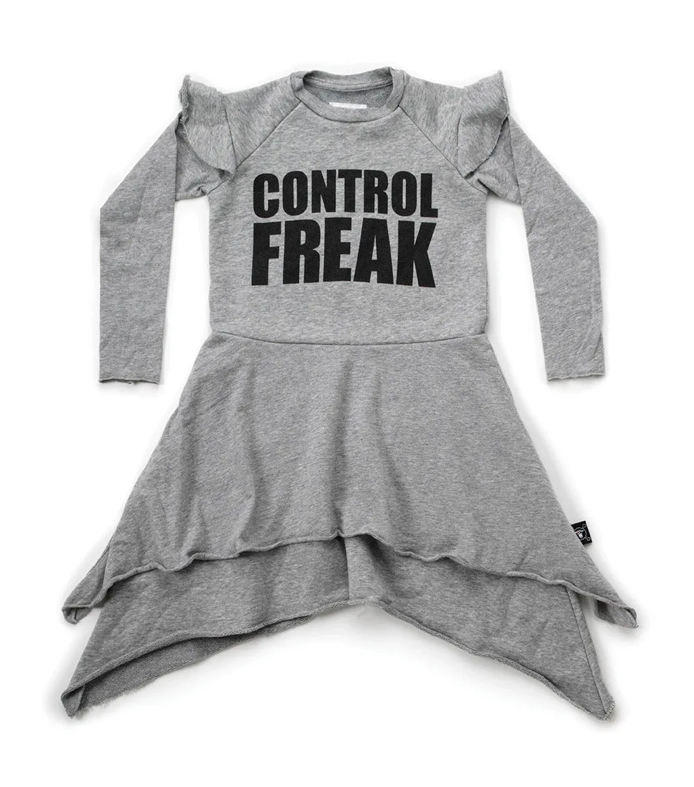 control freak dress sold by nununu