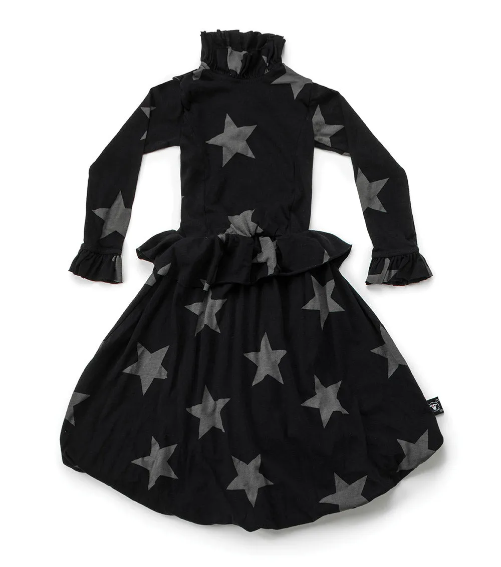 victorian star balloon dress sold by nununu
