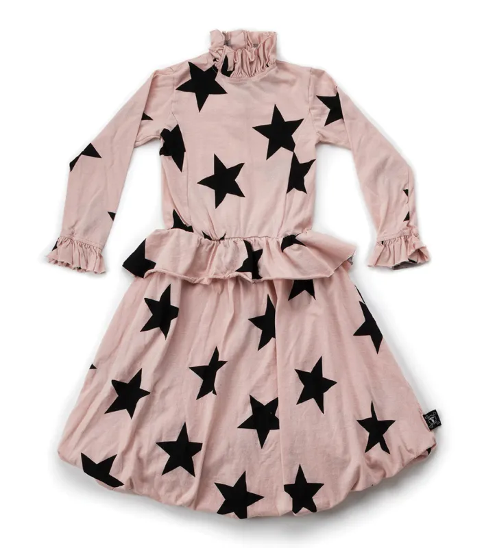 victorian star balloon dress sold by nununu