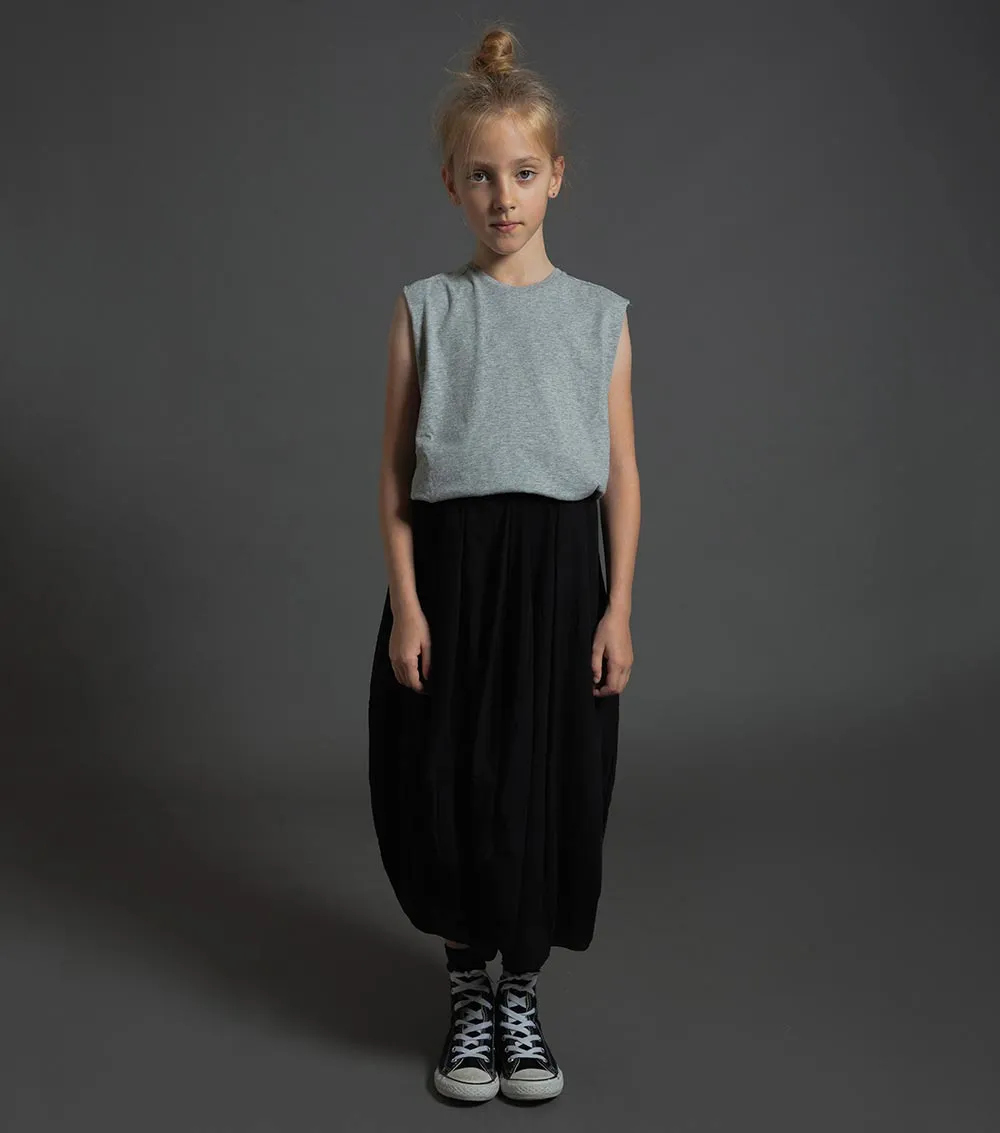 feather skirt sold by nununu product image thumbnail 2