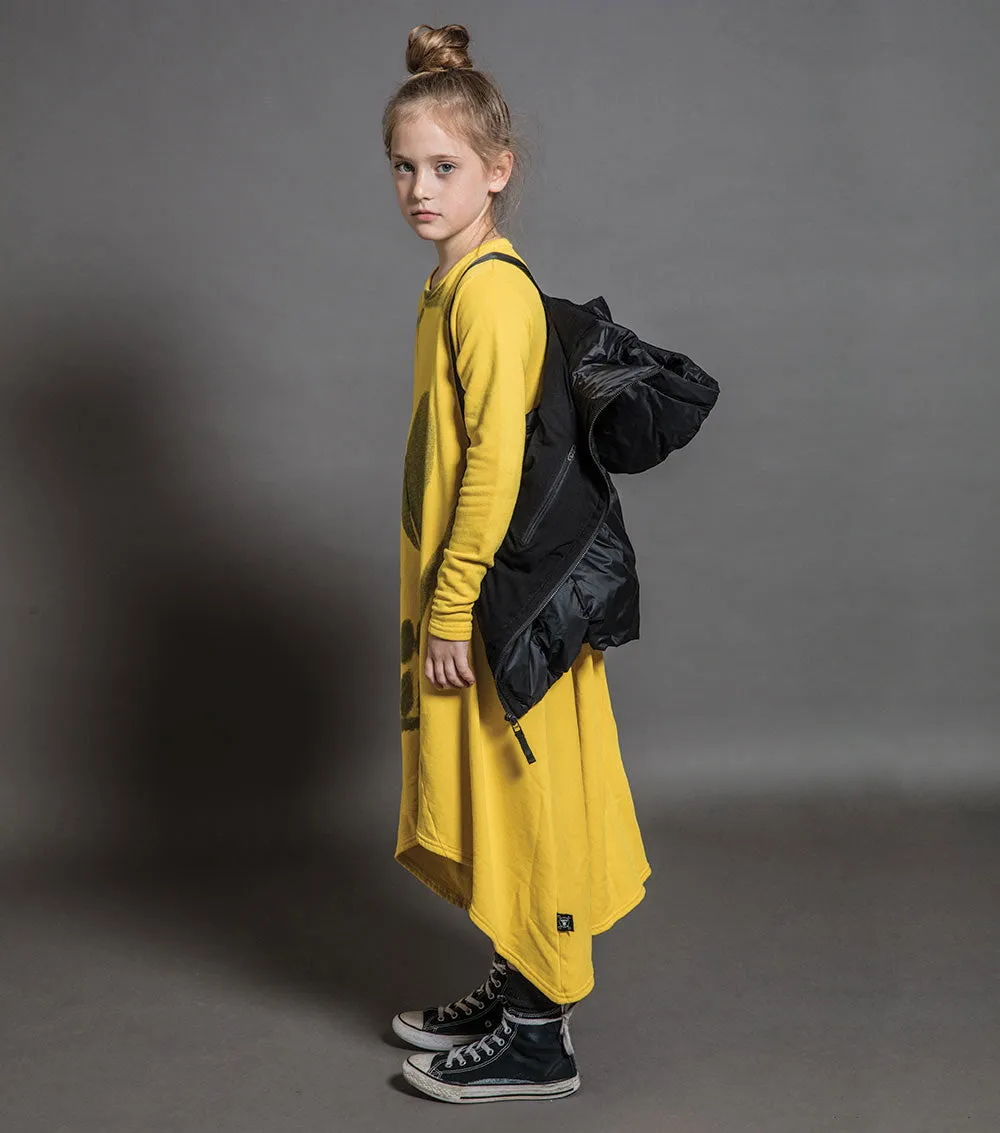 dizzy skull 360 dress sold by nununu product image thumbnail 5