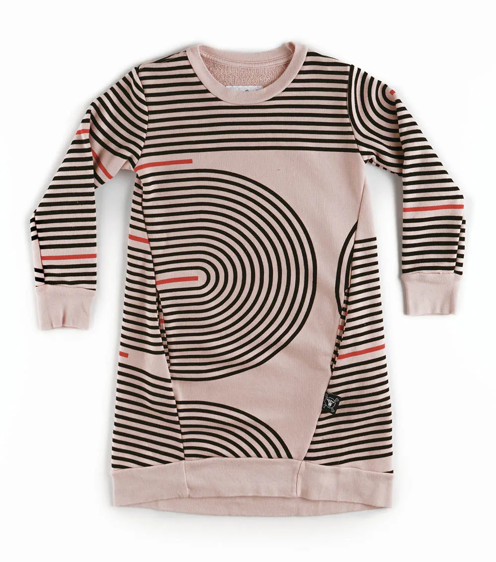 spiral a dress sold by nununu