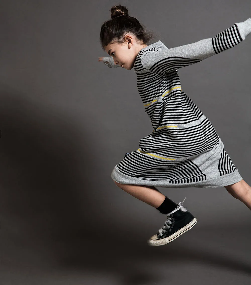 spiral a dress sold by nununu product image thumbnail 3