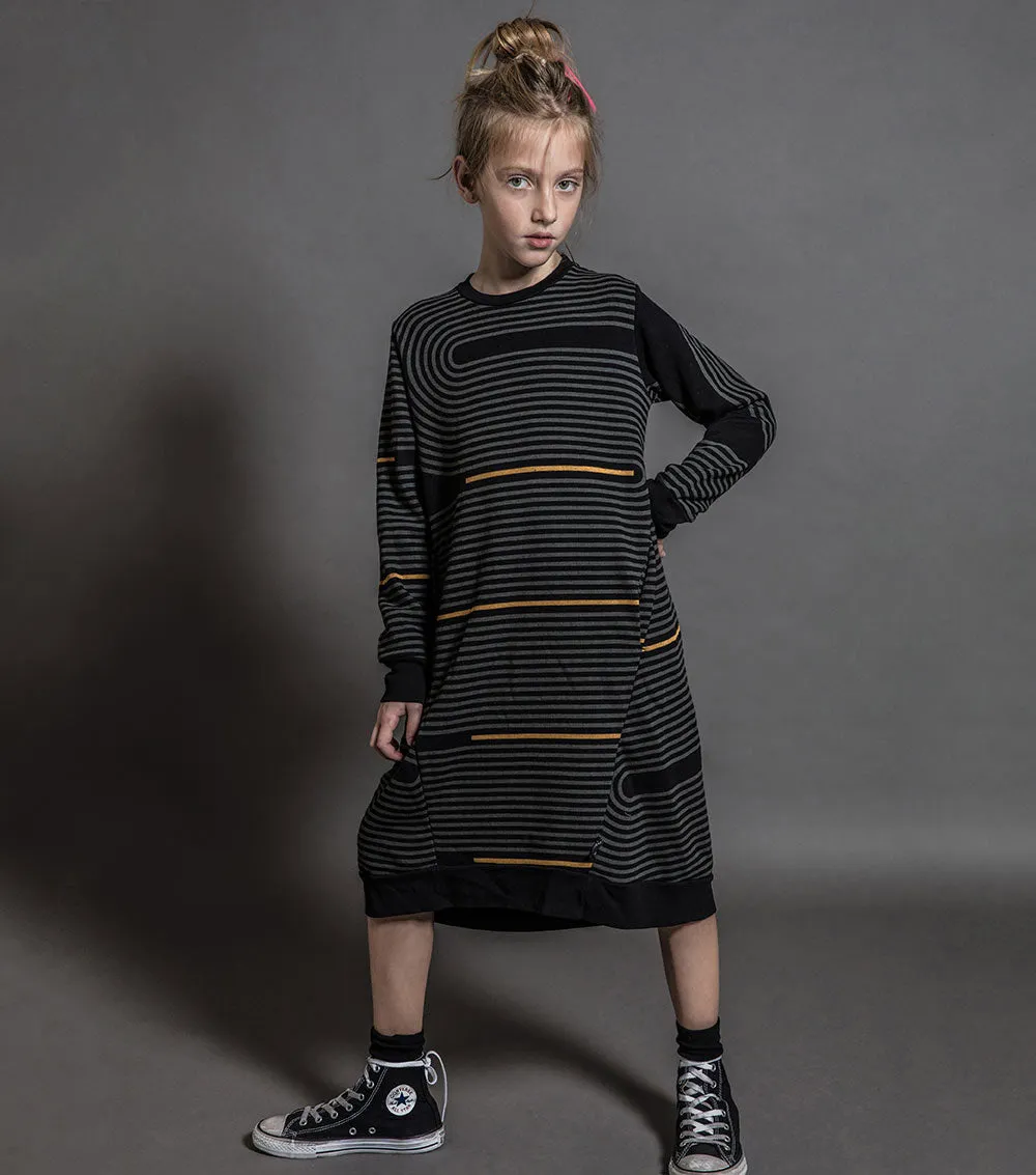 spiral a dress sold by nununu product image thumbnail 2