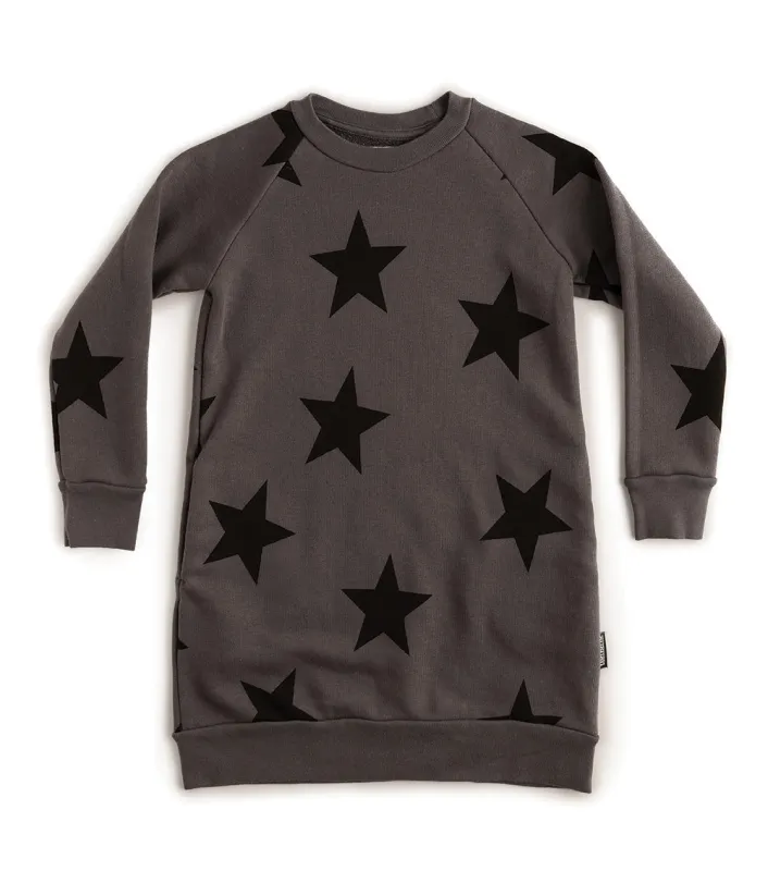 star a dress sold by nununu