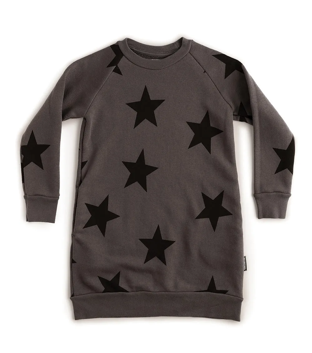 star a dress sold by nununu