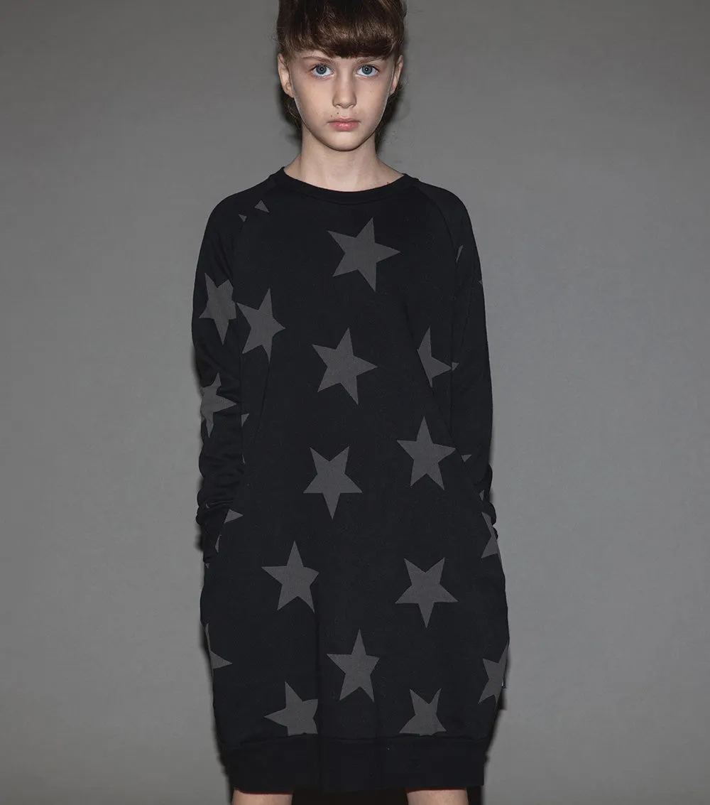 star a dress sold by nununu product image thumbnail 2