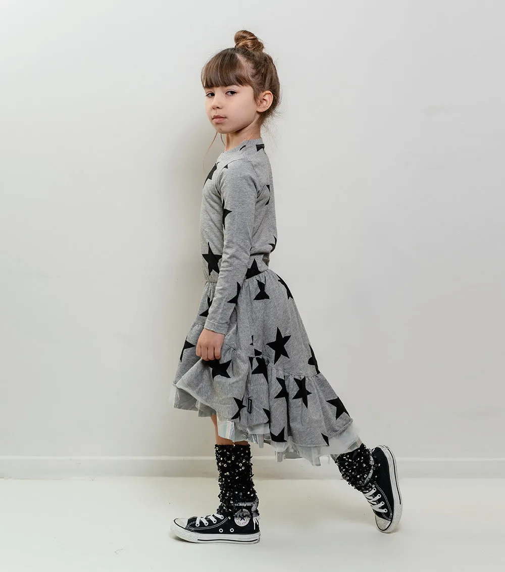 festive star dress sold by nununu product image thumbnail 4