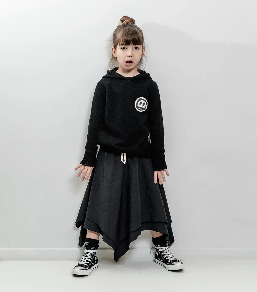 nylon skirt sold by nununu product image thumbnail 2