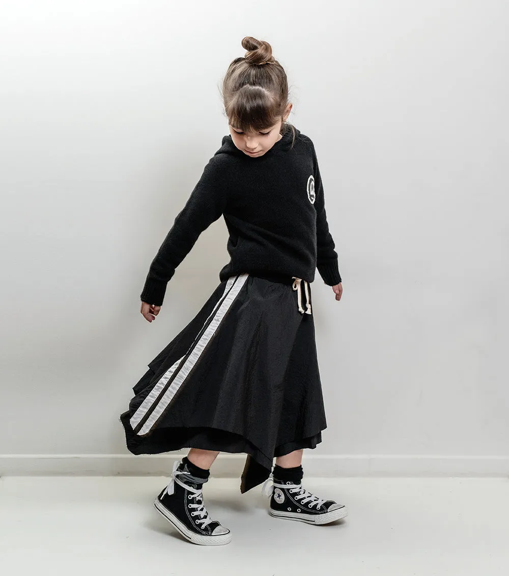 nylon skirt sold by nununu product image thumbnail 3