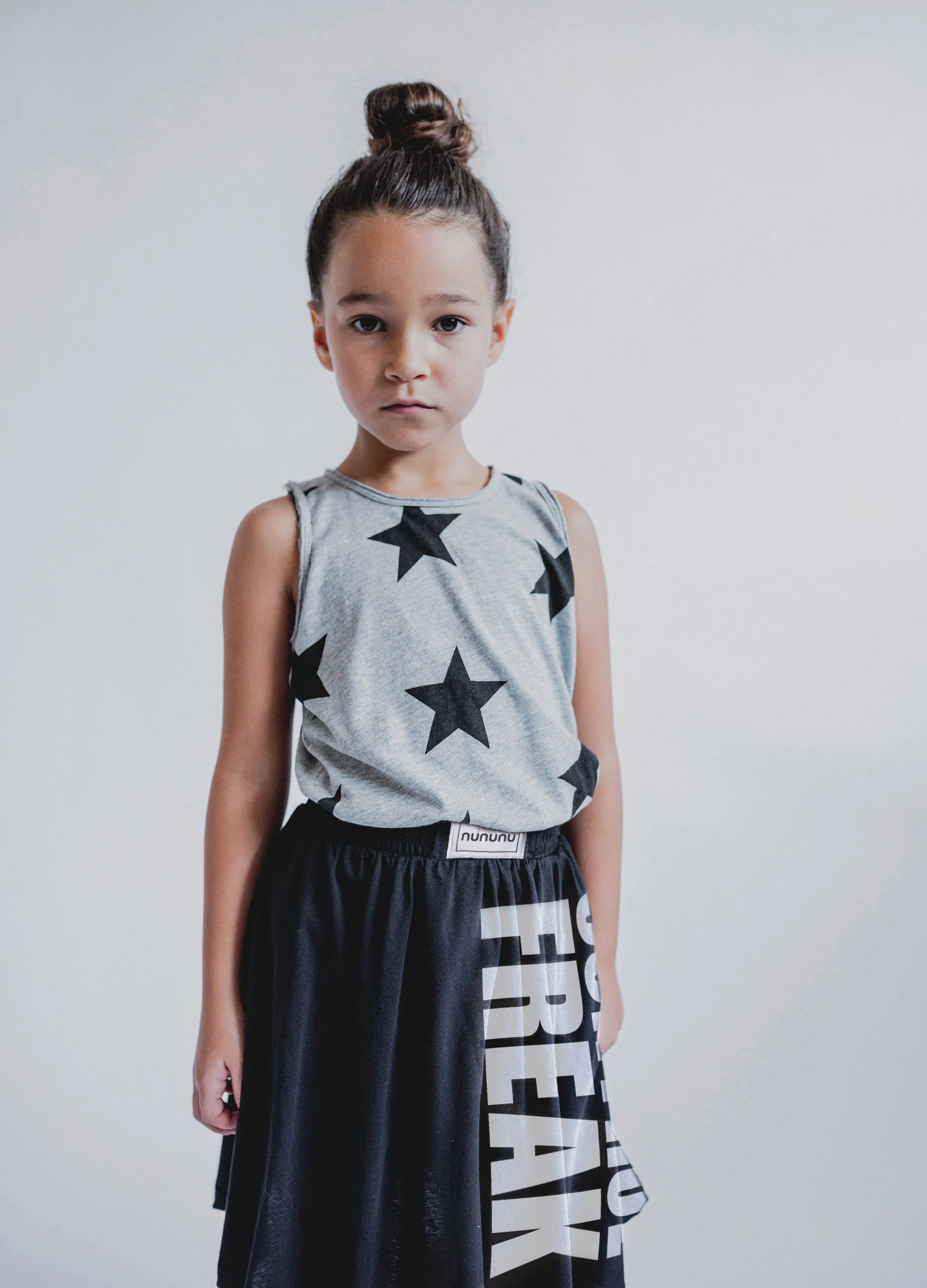 control freak skirt sold by nununu product image thumbnail 2