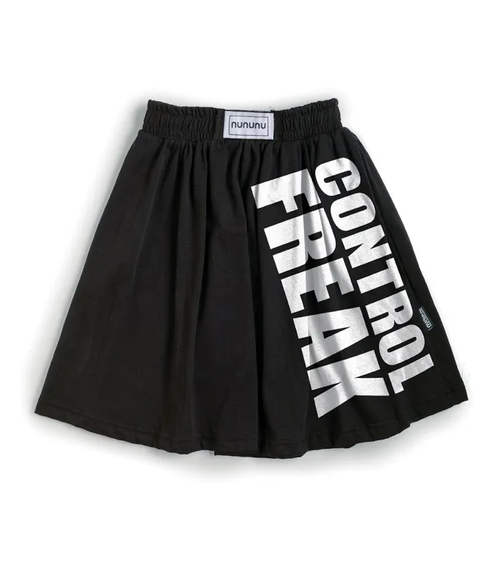 control freak skirt sold by nununu