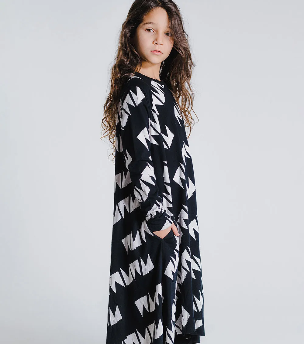 360 nununu dress sold by nununu product image thumbnail 3