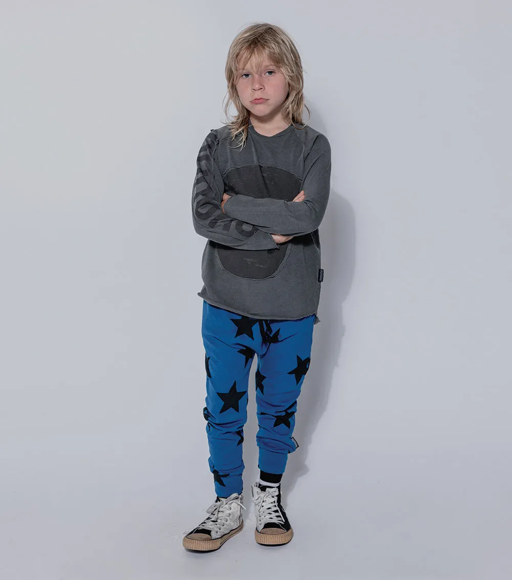 the warrior shirt sold by nununu product image thumbnail 4