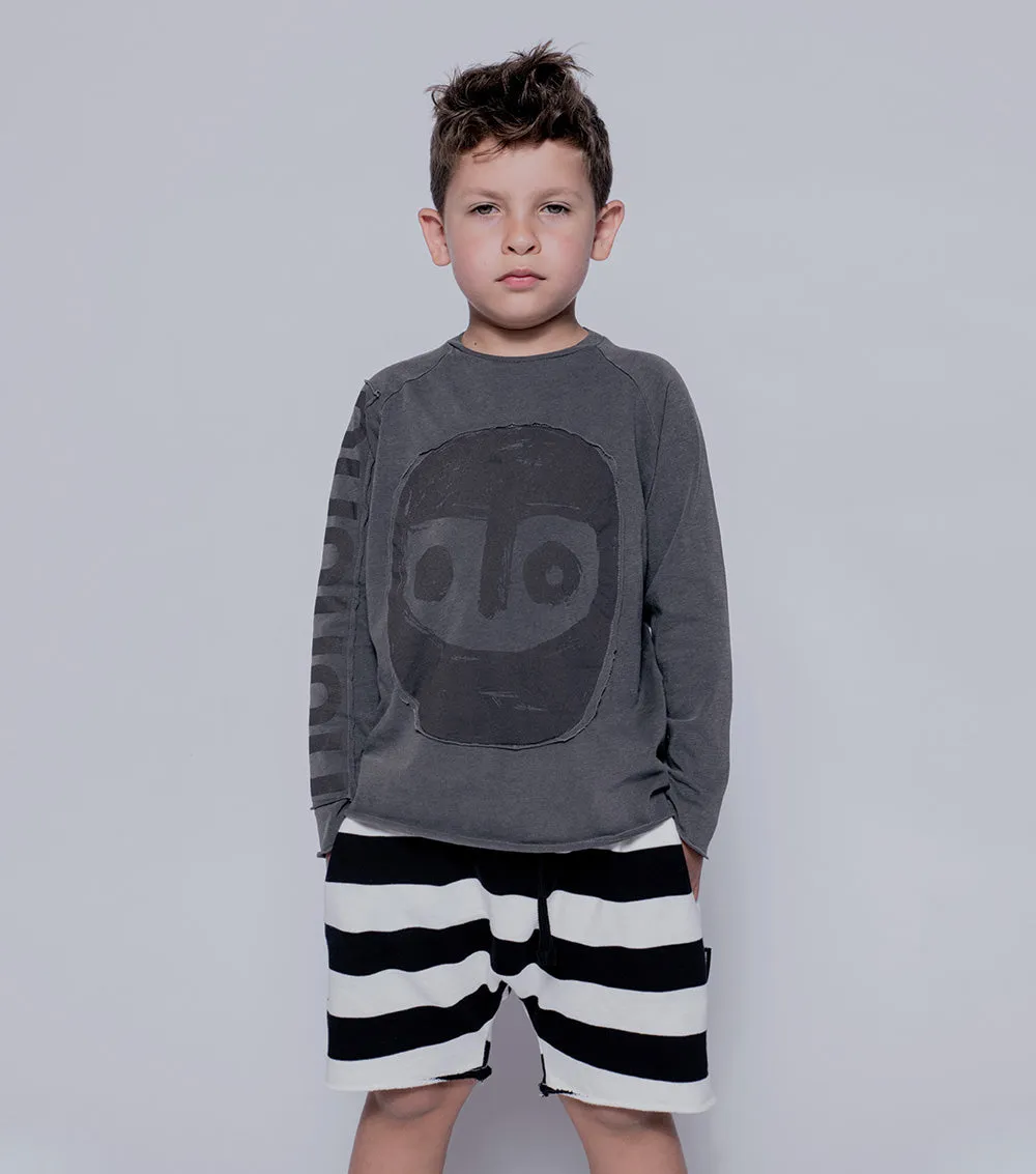 the warrior shirt sold by nununu product image thumbnail 5