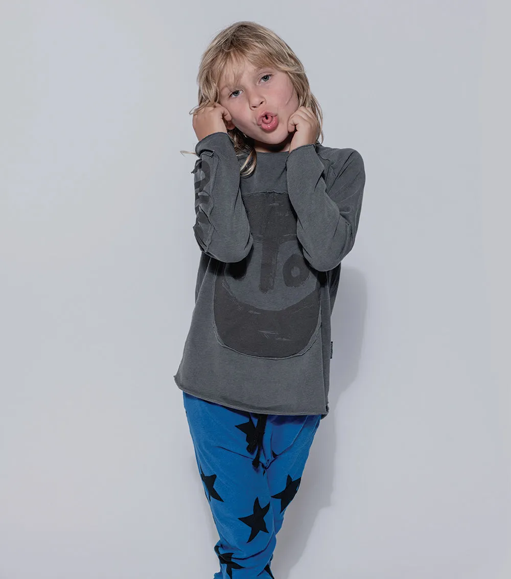 the warrior shirt sold by nununu product image thumbnail 2