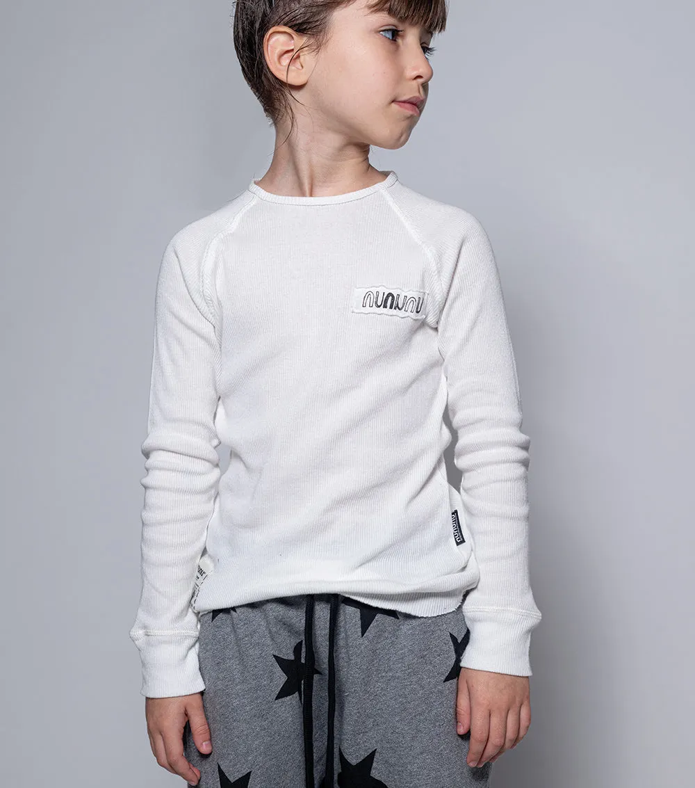 cozy solid shirt sold by nununu product image thumbnail 3