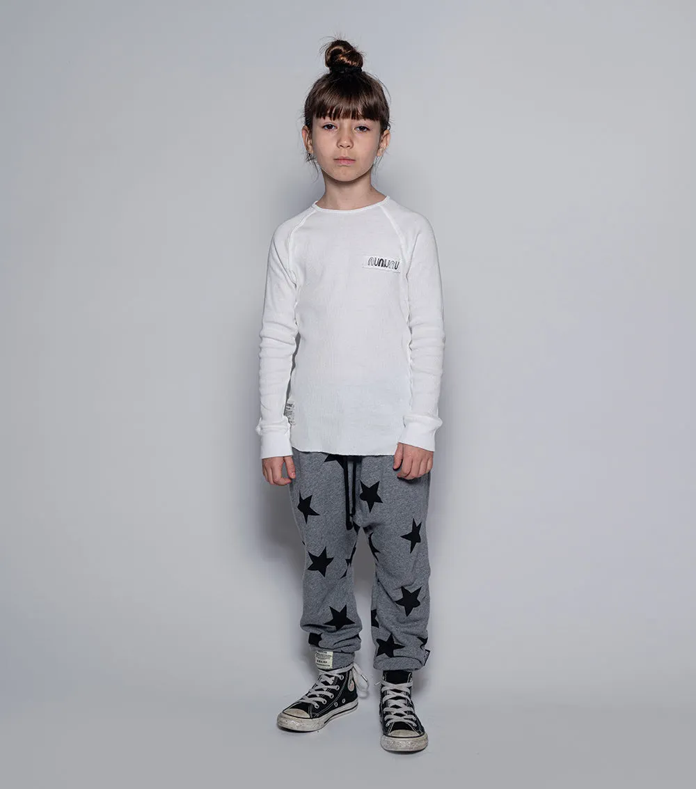 cozy solid shirt sold by nununu product image thumbnail 2