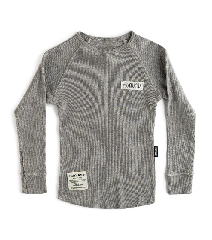 cozy solid shirt sold by nununu