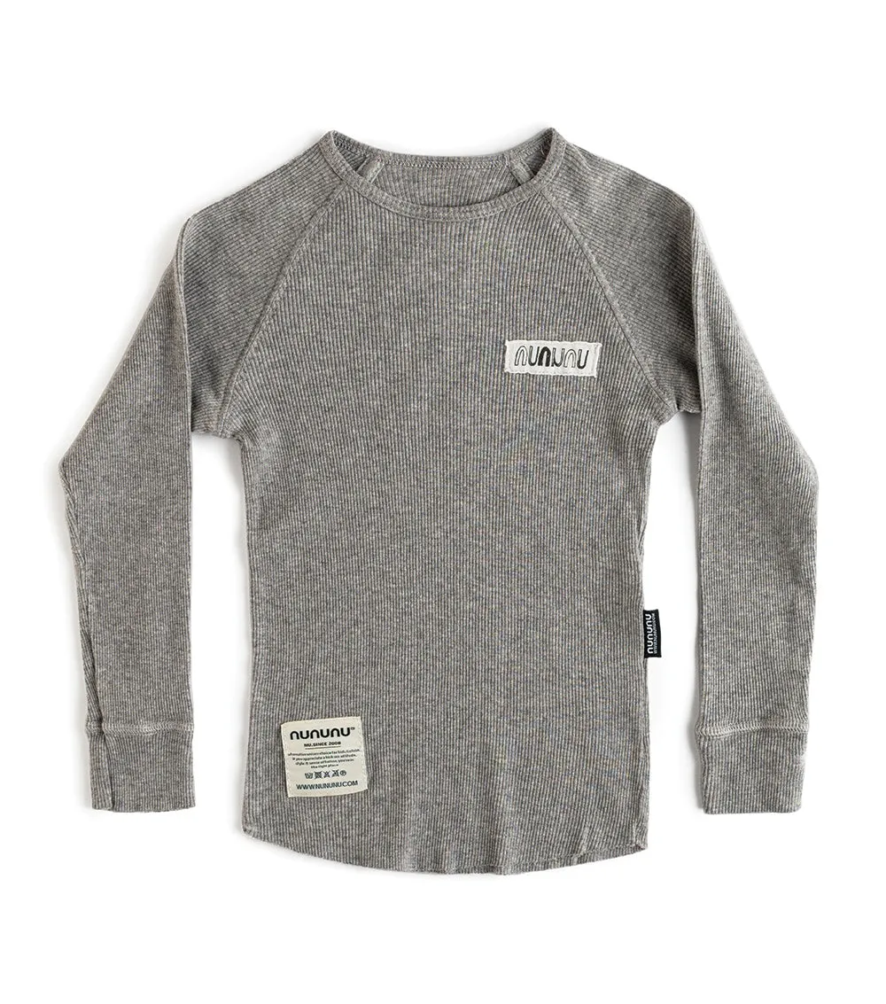 cozy solid shirt sold by nununu