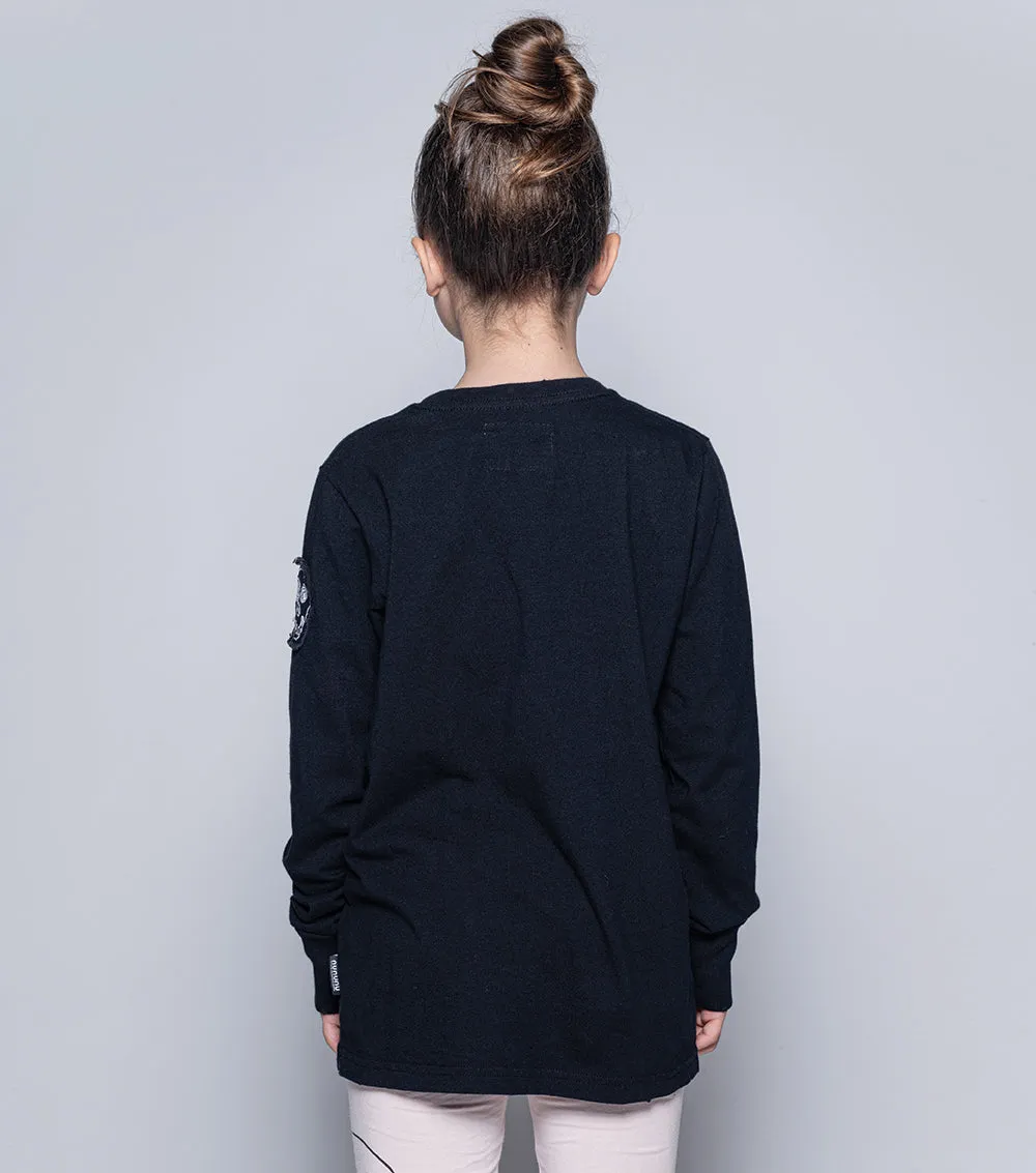 "a" shirt sold by nununu product image thumbnail 4