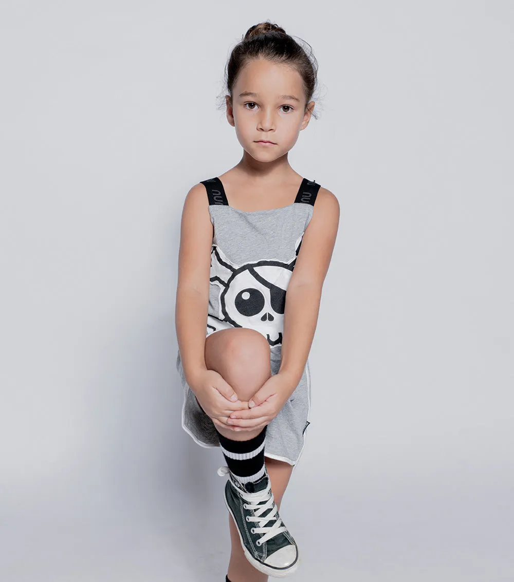 skull patch tank overall sold by nununu product image thumbnail 4