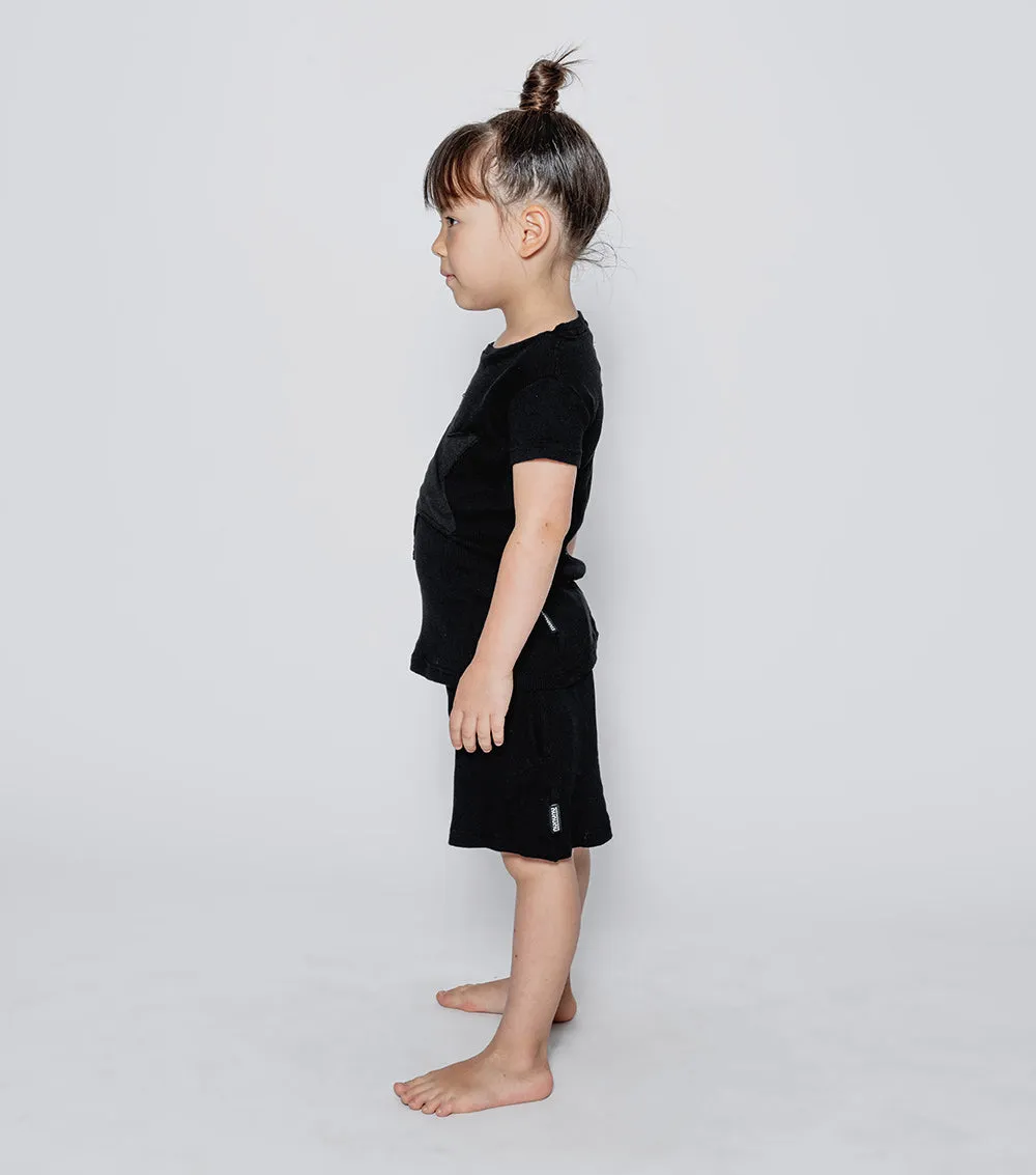 star patch loungewear sold by nununu product image thumbnail 5