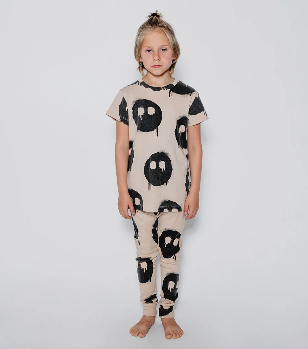 melting masks loungewear sold by nununu product image thumbnail 4