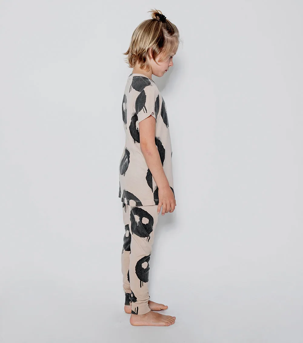 melting masks loungewear sold by nununu product image thumbnail 3