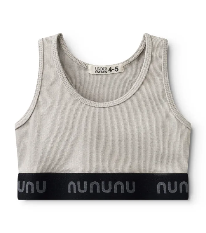 racerback top made by nununu