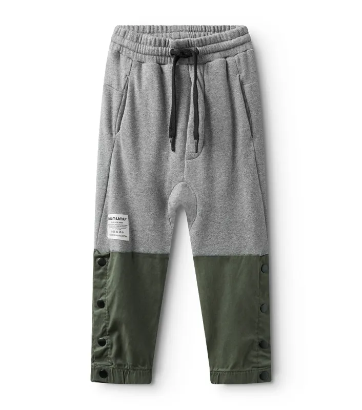 hybrid pants sold by nununu