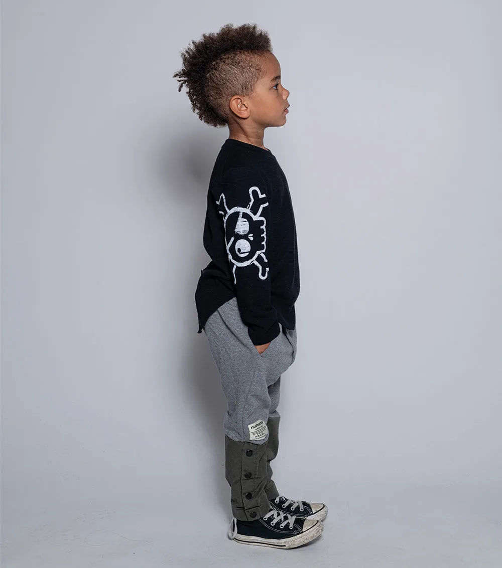 hybrid pants sold by nununu product image thumbnail 3