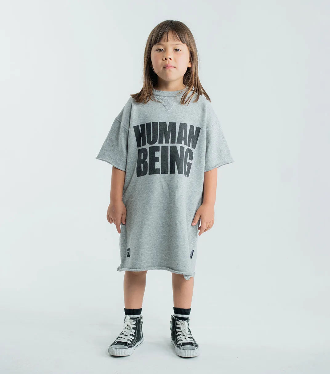 only human a dress sold by nununu product image thumbnail 3