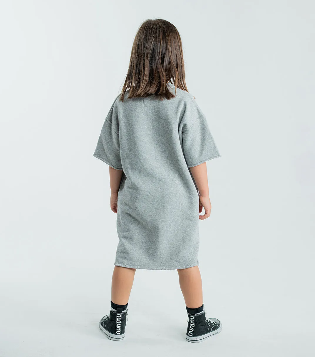 only human a dress sold by nununu product image thumbnail 5