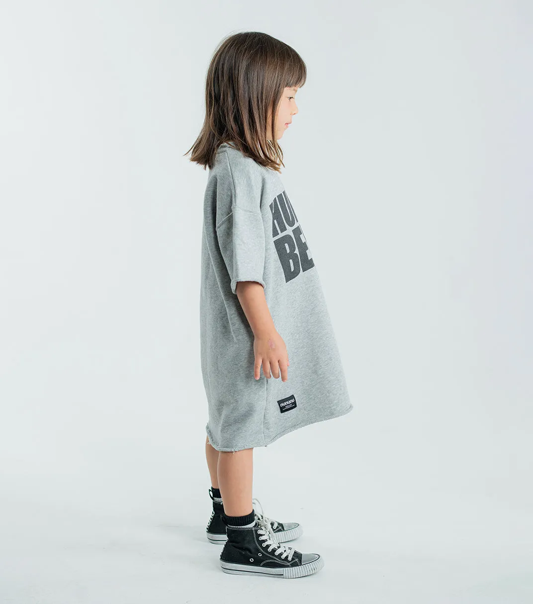 only human a dress sold by nununu product image thumbnail 4