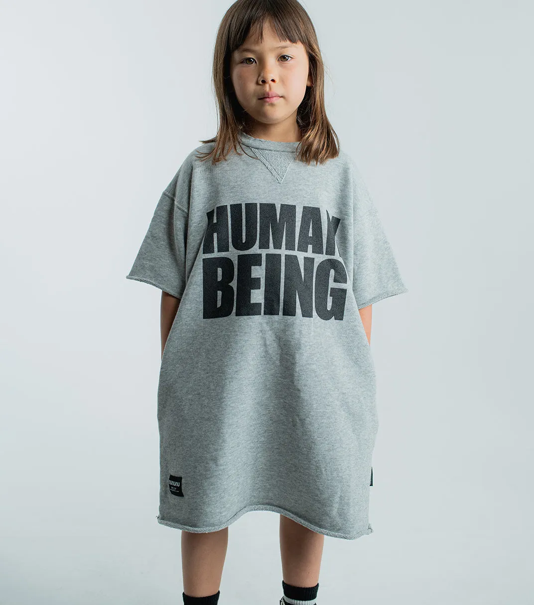 only human a dress sold by nununu product image thumbnail 2