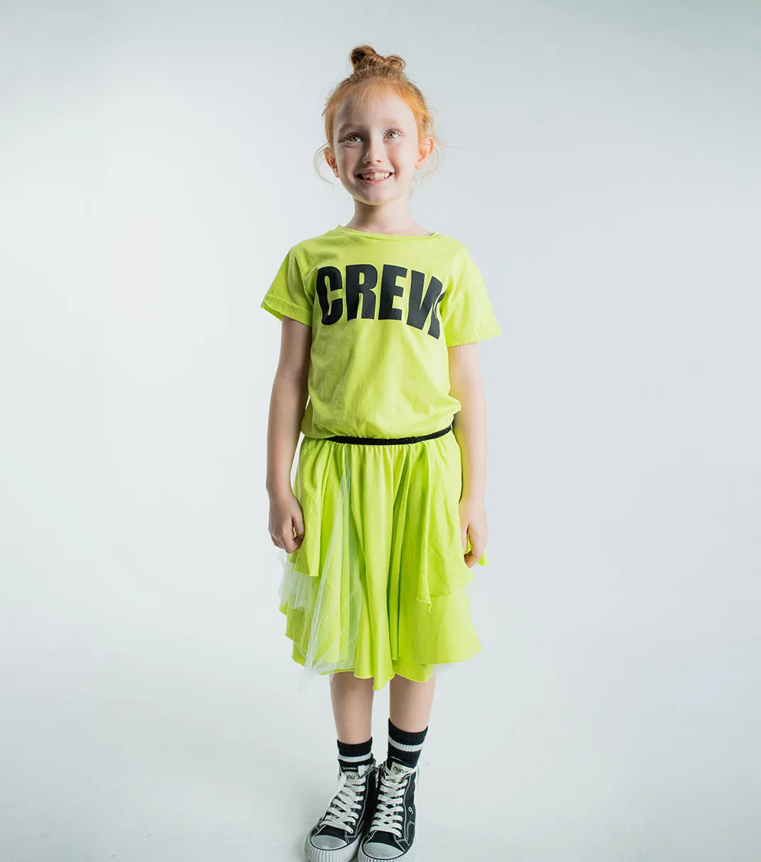 stand out layered dress sold by nununu product image thumbnail 3