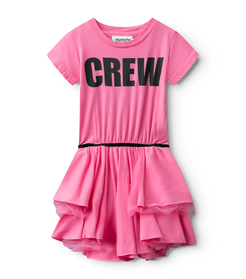 stand out layered dress sold by nununu