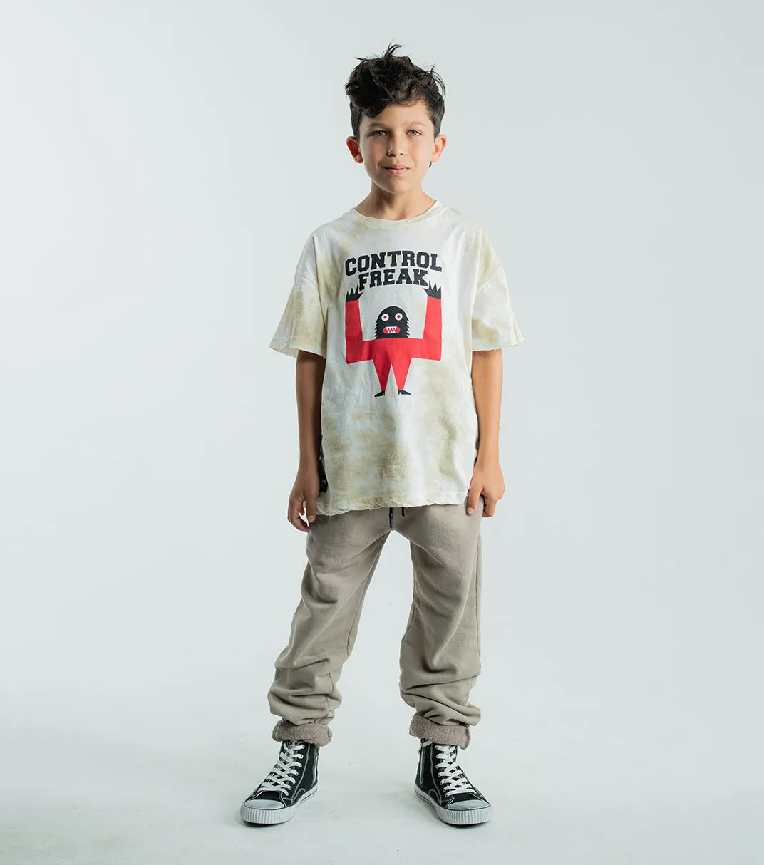 original sweatpants sold by nununu product image thumbnail 3