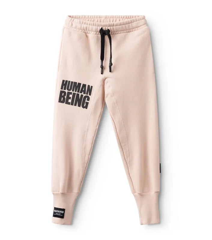 only human sweatspants sold by nununu
