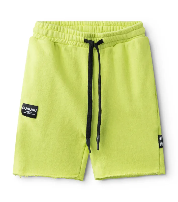 original sweatshorts sold by nununu